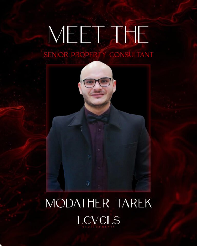 Modather Tarek